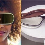 Apple VR Glasses