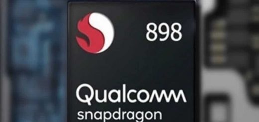 Qualcomm Snapdragon 8Gx Gen 1