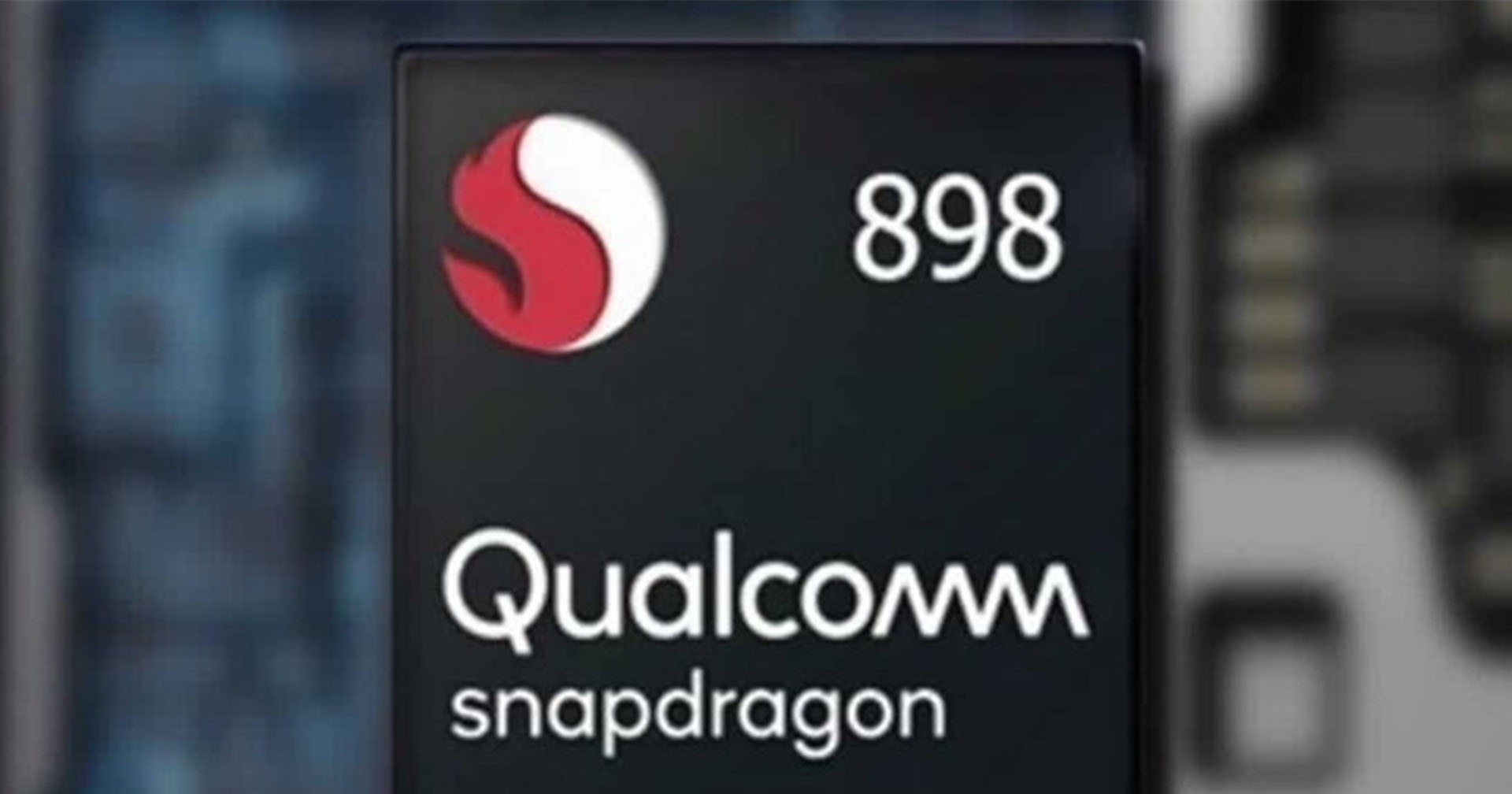 Qualcomm Snapdragon 8Gx Gen 1